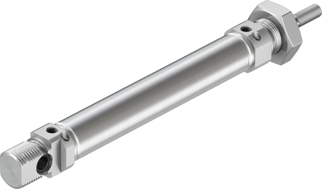 Festo 1908272 Normzylinder - Bild 2