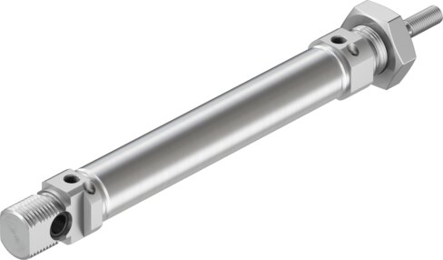ISO cylinder