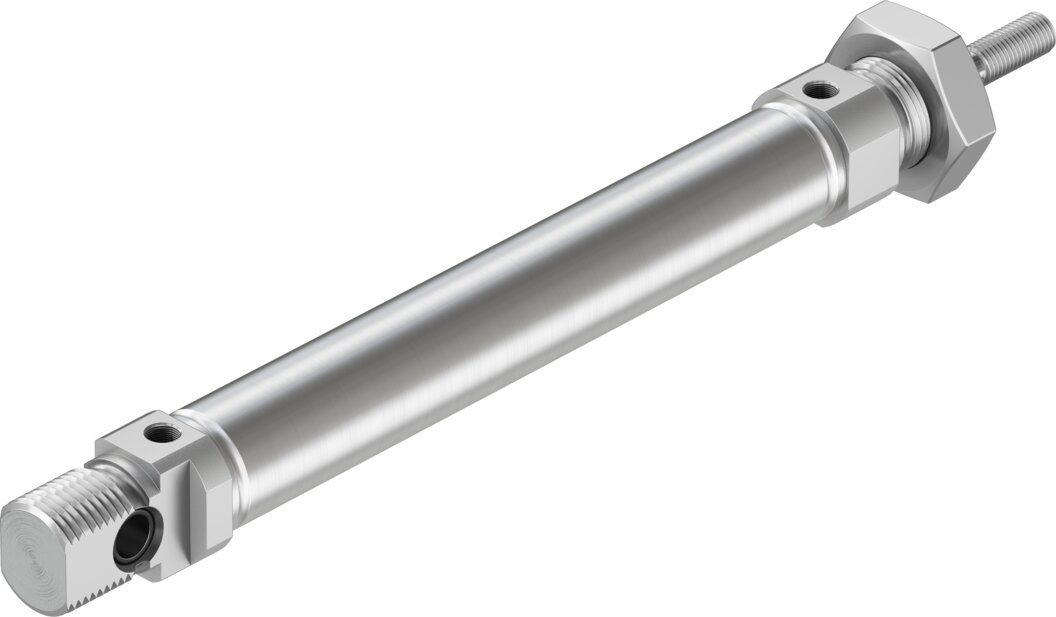 Festo 19202 Normzylinder - Bild 2
