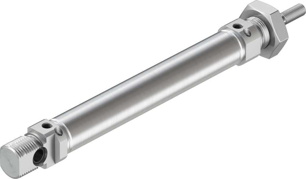 Festo 19231 Normzylinder - Bild 2