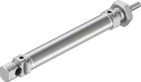 ISO cylinder