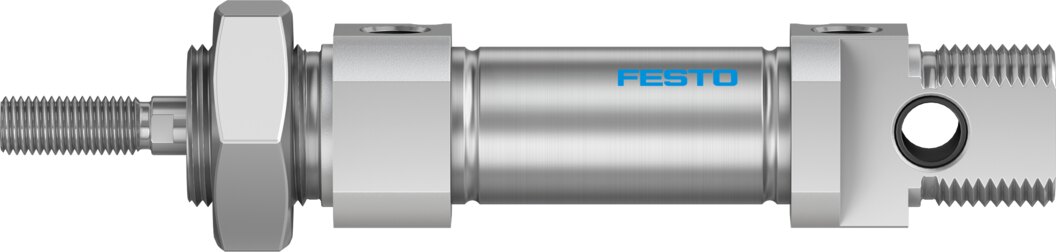 Festo 1908289 Normzylinder - Bild 3
