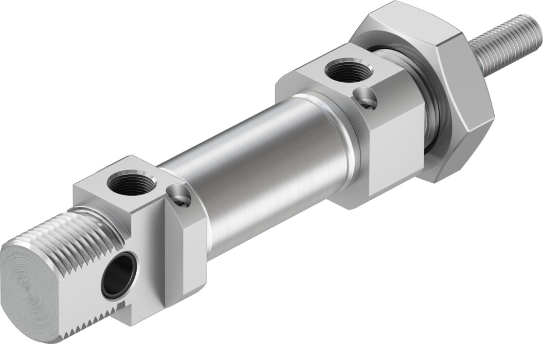 Festo 1908289 Normzylinder - Bild 2