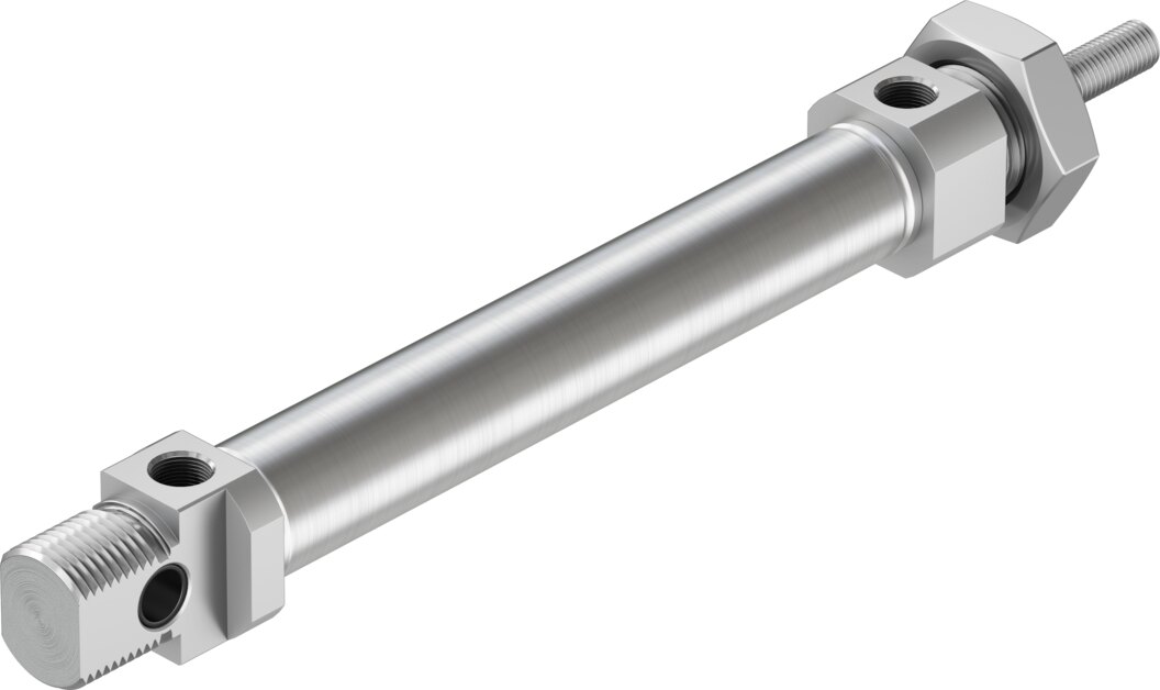 Festo 19212 Normzylinder - Bild 2