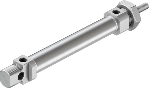 ISO cylinder
