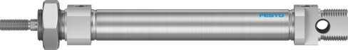 ISO cylinder