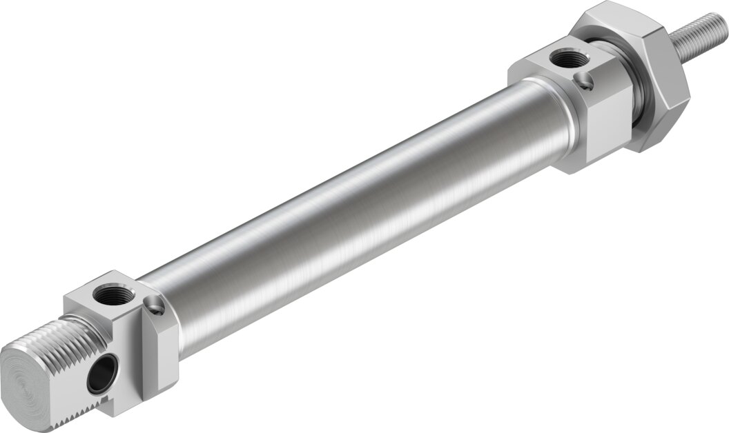 Festo 19239 Normzylinder - Bild 2