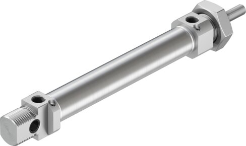 ISO cylinder
