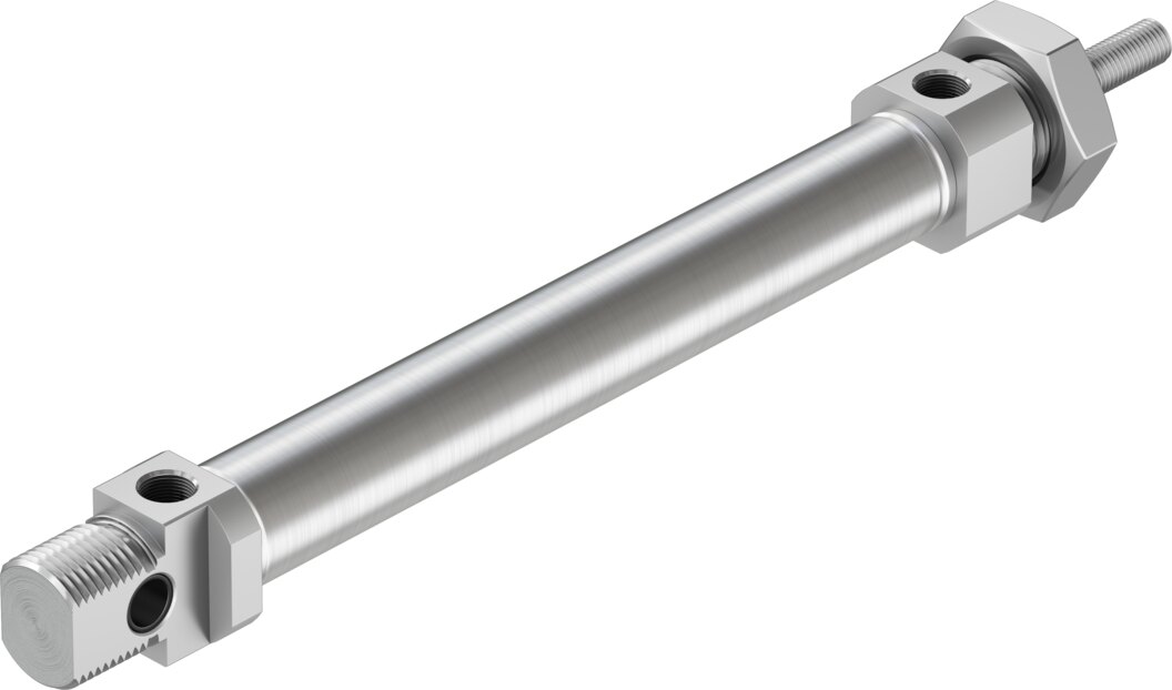 Festo 559276 Normzylinder - Bild 2