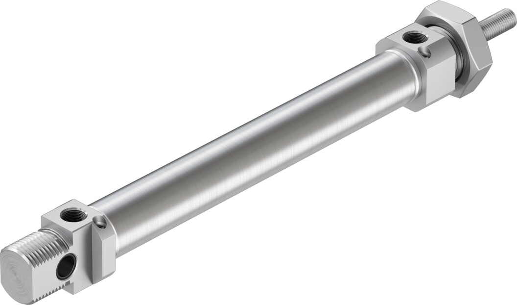 Festo 19240 Normzylinder - Bild 2