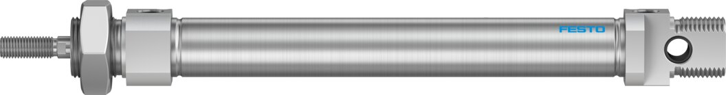 Festo 19240 Normzylinder - Bild 3
