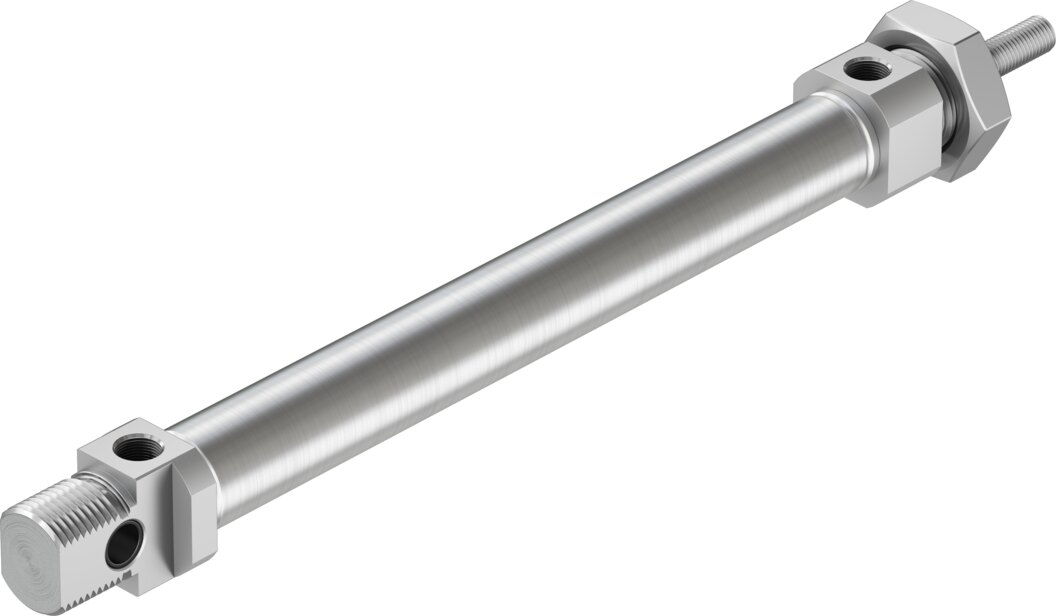 Festo 1908304 Normzylinder - Bild 2