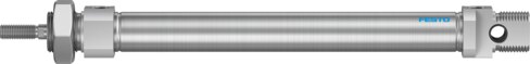 ISO cylinder