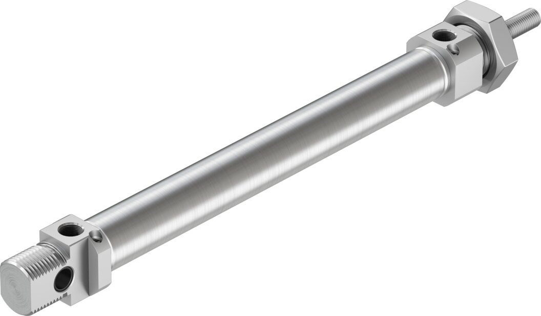 Festo 1908296 Normzylinder - Bild 2