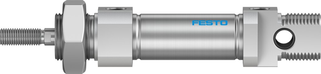 Festo 1908282 Normzylinder - Bild 3