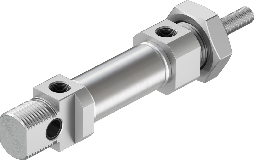 Festo 1908282 Normzylinder - Bild 2