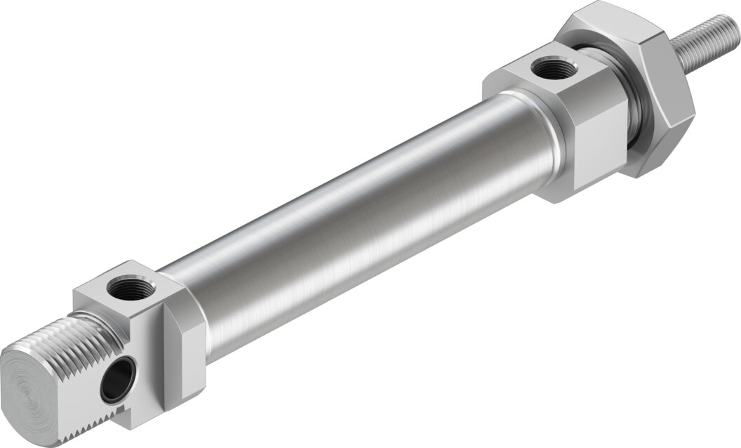 Festo 1908287 Normzylinder - Bild 2