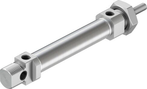 ISO cylinder