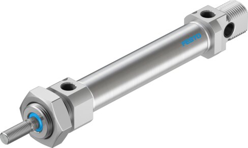 ISO cylinder