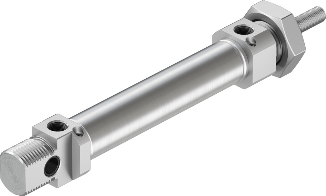 Festo 1908295 Normzylinder - Bild 2