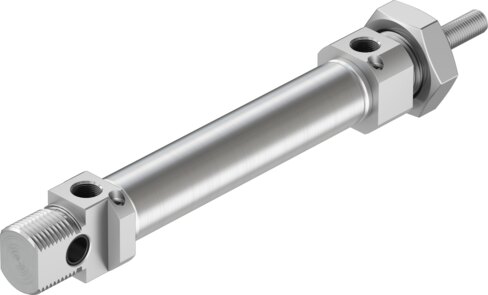ISO cylinder
