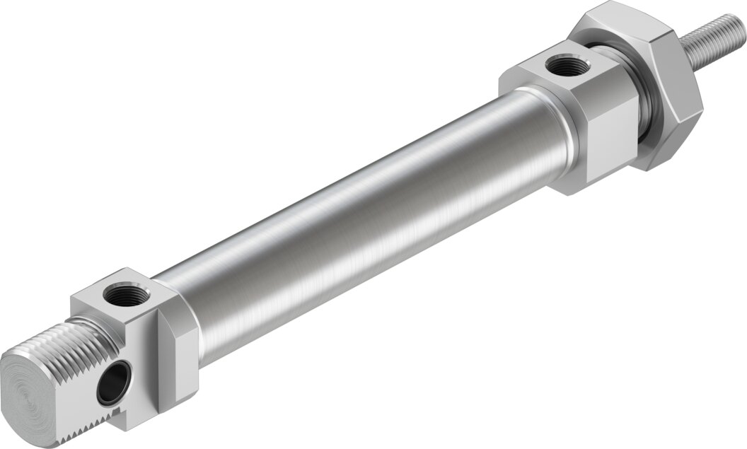 Festo 19211 Normzylinder - Bild 2