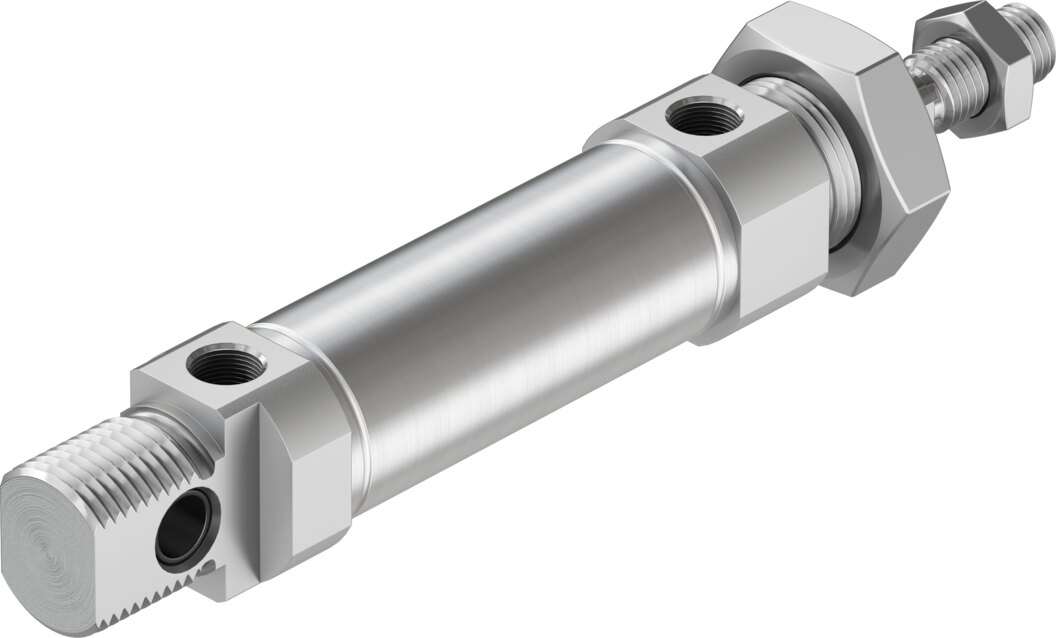 Festo 1908323 Normzylinder - Bild 2
