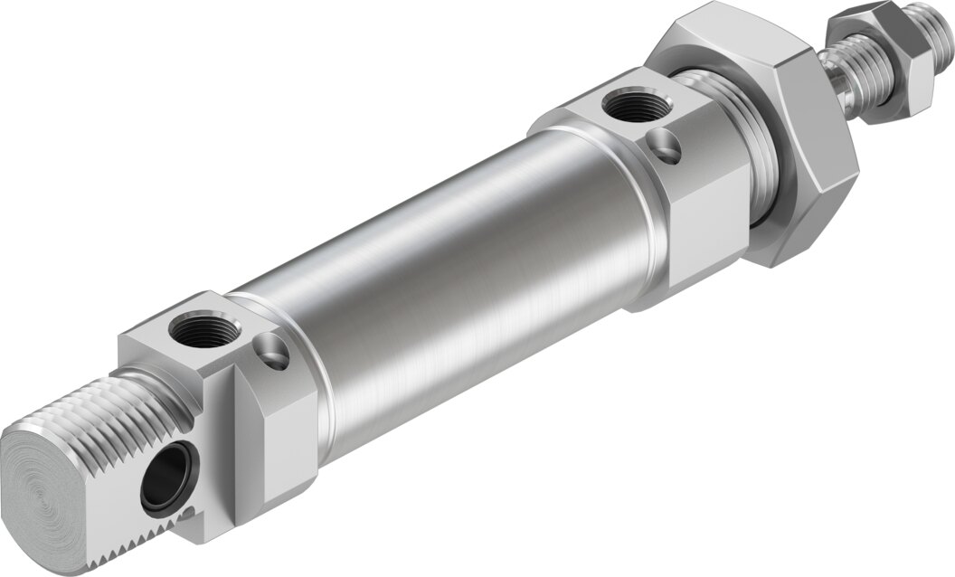Festo 1908315 Normzylinder - Bild 2