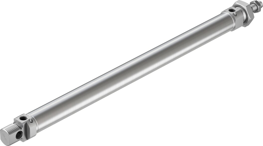 Festo 35193 Normzylinder - Bild 2
