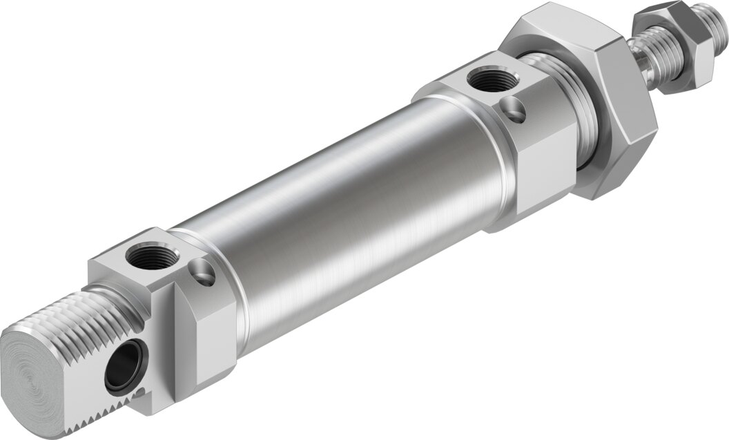 Festo 1908316 Normzylinder - Bild 2