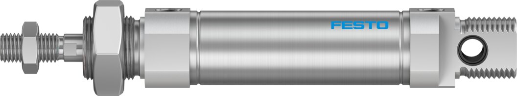 Festo 19220 Normzylinder - Bild 3