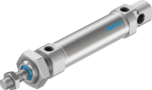 ISO cylinder