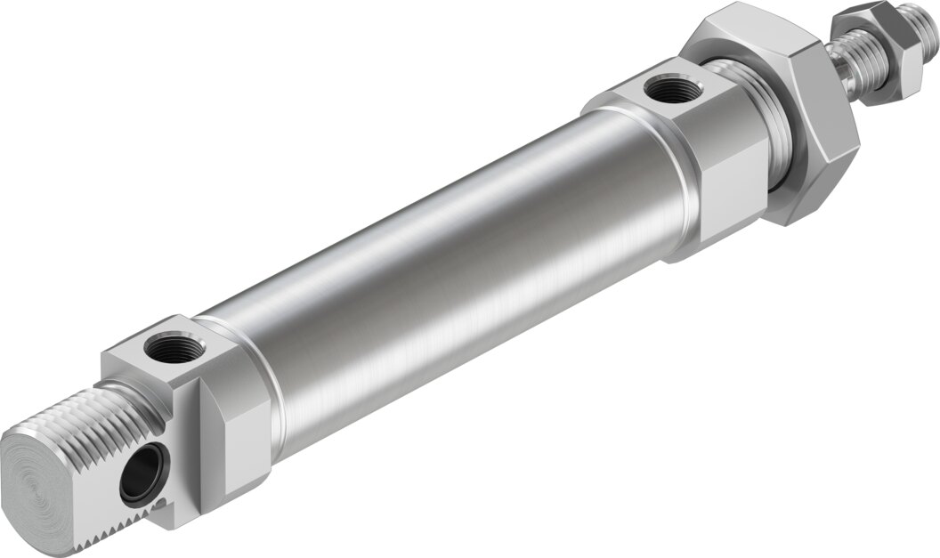 Festo 1908309 Normzylinder - Bild 2
