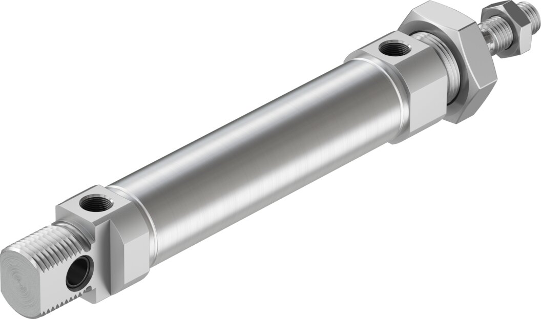 Festo 1908310 Normzylinder - Bild 2