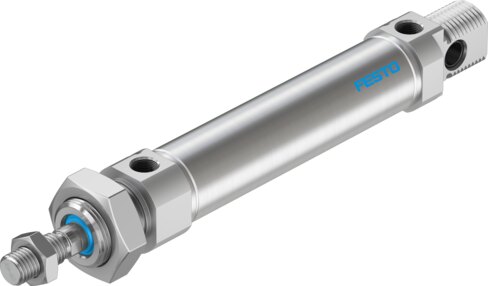 ISO cylinder
