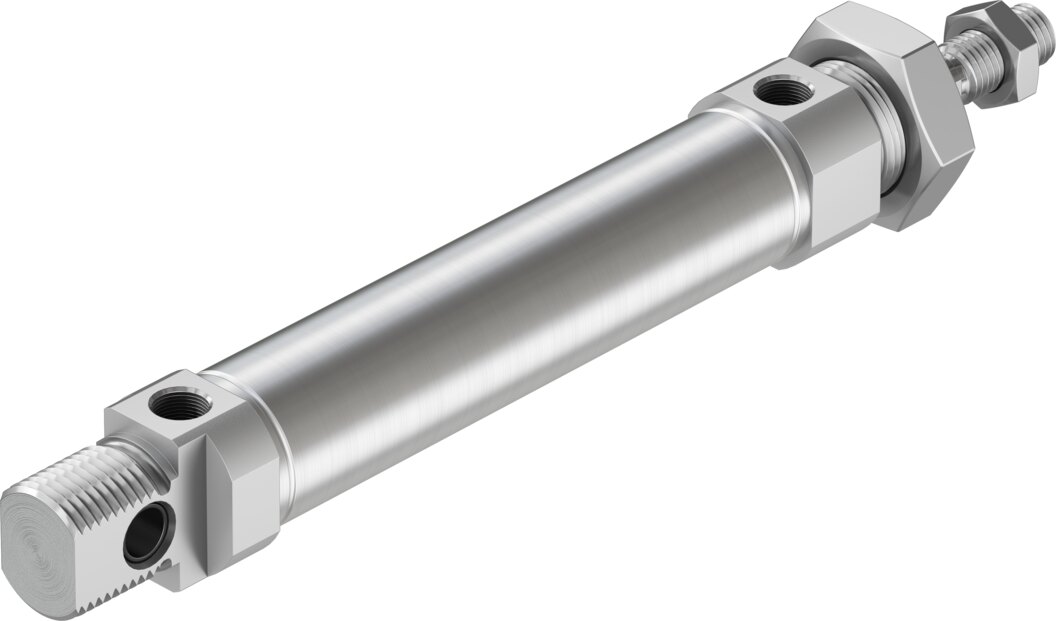 Festo 559285 Normzylinder - Bild 2