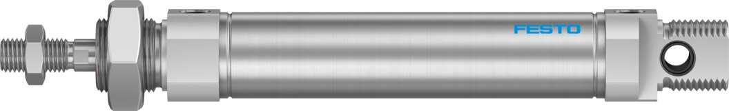 Festo 559285 Normzylinder - Bild 3