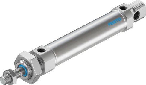 ISO cylinder