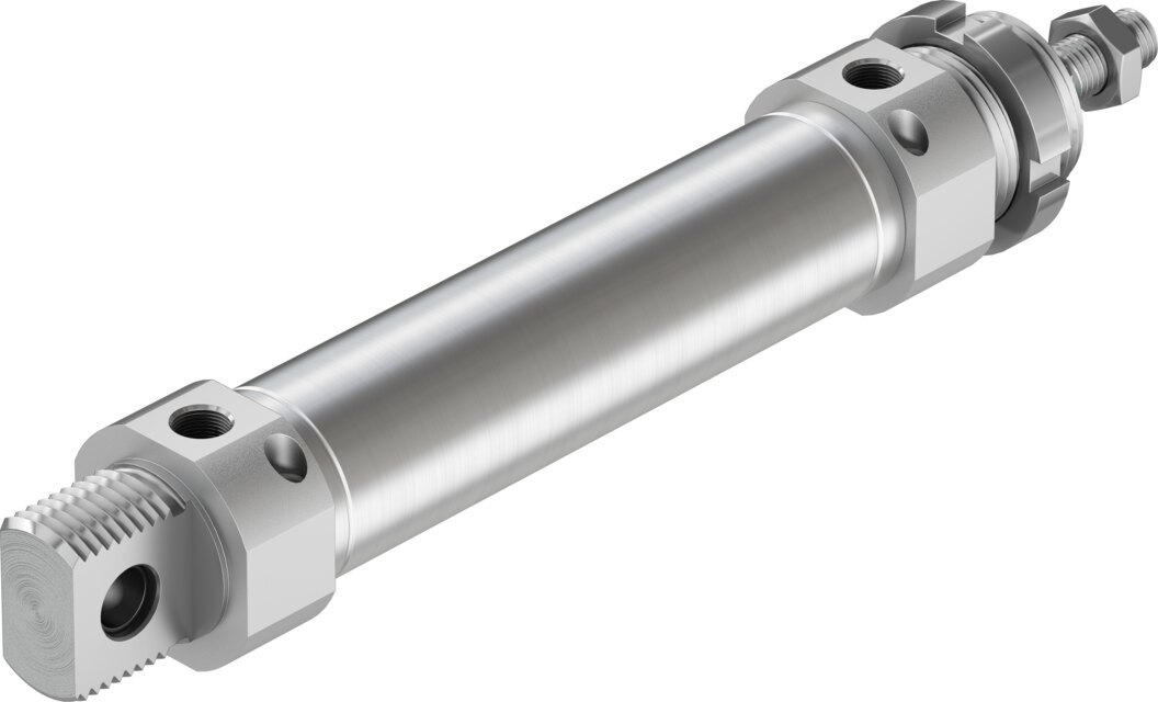 Festo 196024 Rundzylinder - Bild 2