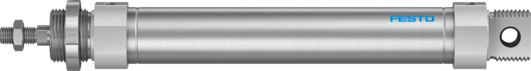 Festo 559301 Rundzylinder - Bild 3