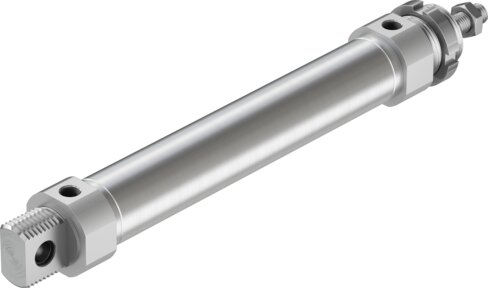 Round cylinder