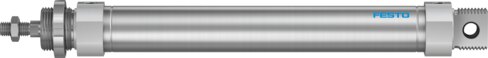 Round cylinder