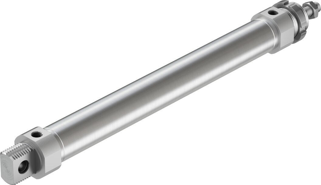 Festo 195988 Rundzylinder - Bild 2