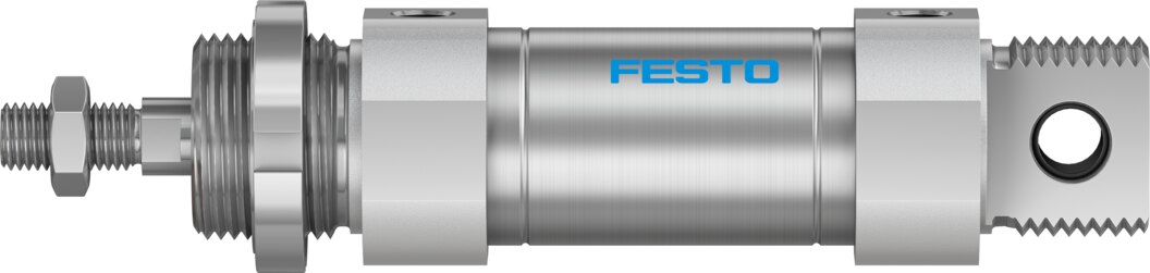 Festo 195980 Rundzylinder - Bild 3