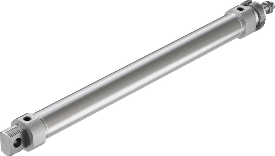 Festo 559304 Rundzylinder - Bild 2