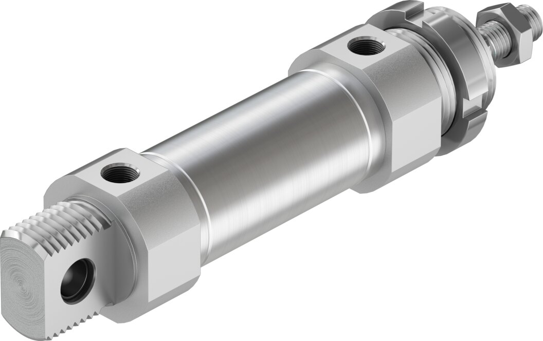 Festo 195981 Rundzylinder - Bild 2