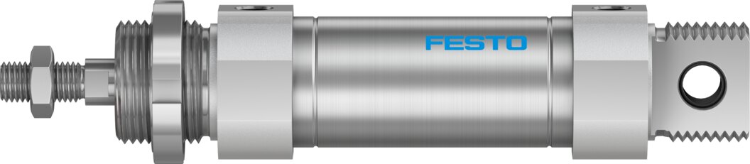 Festo 195981 Rundzylinder - Bild 3