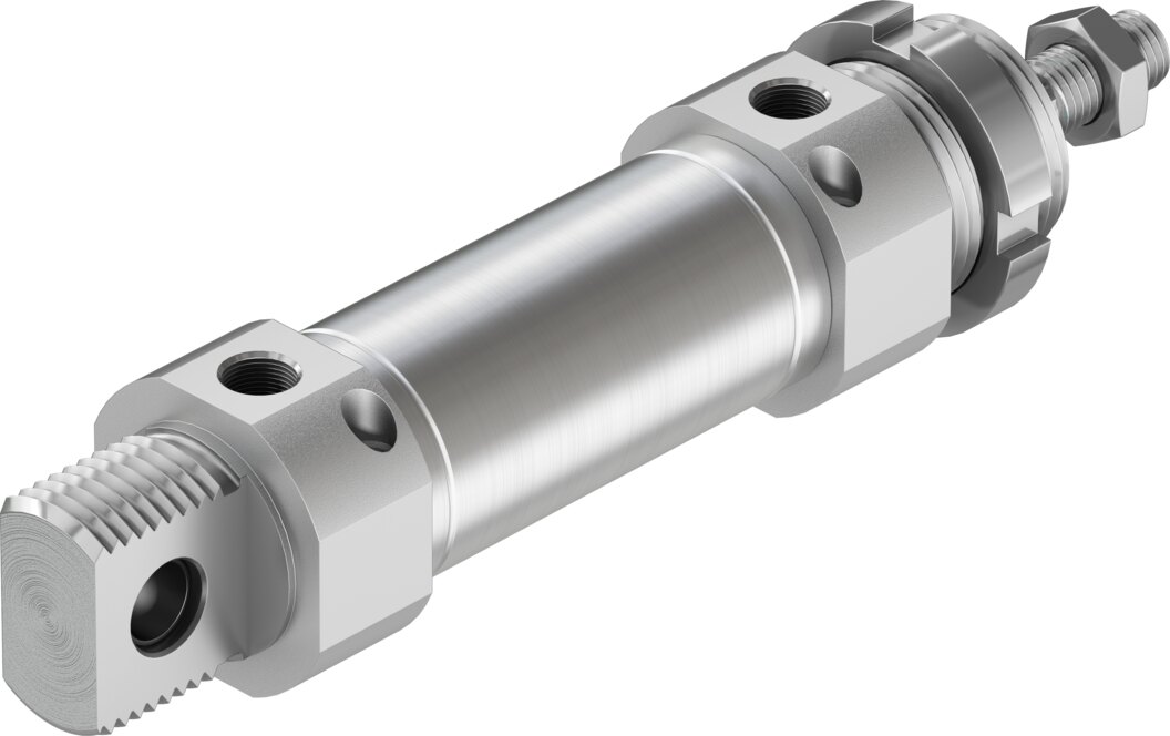 Festo 196021 Rundzylinder - Bild 2