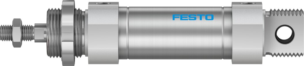 Festo 196021 Rundzylinder - Bild 3