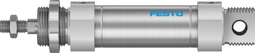 Festo 559297 Rundzylinder - Bild 3